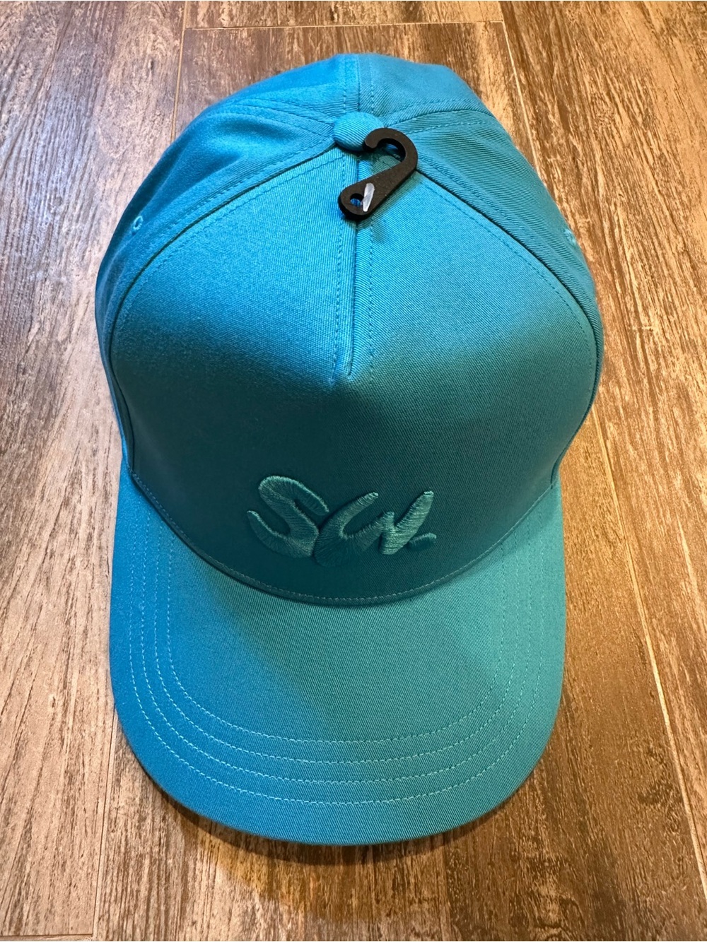 lululemon athletica Seawheeze 2026 Finisher Limited Edition Cap